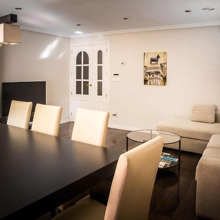 Appartement Ciudad De Teruel Extérieur photo