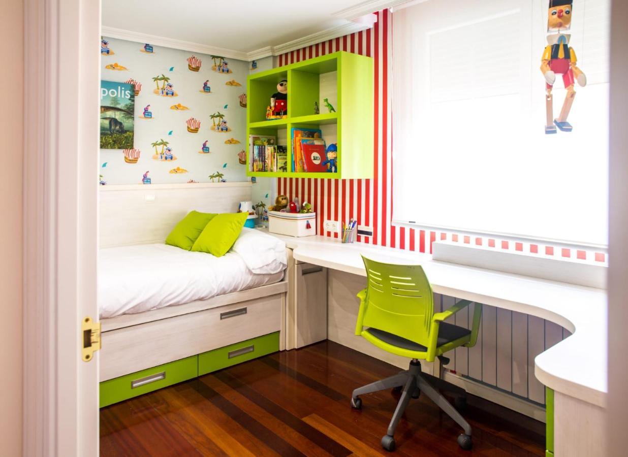 Appartement Ciudad De Teruel Extérieur photo