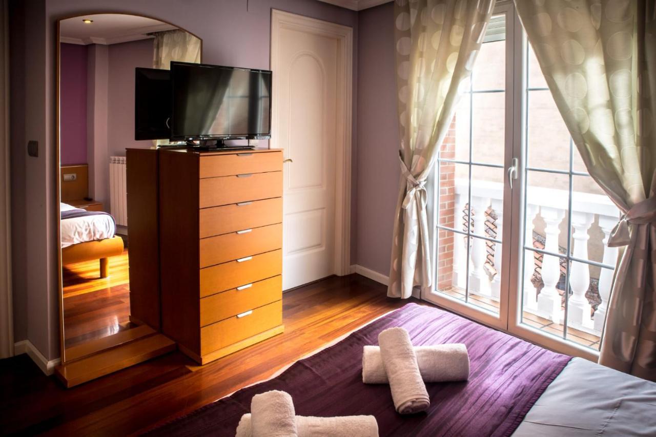 Appartement Ciudad De Teruel Extérieur photo
