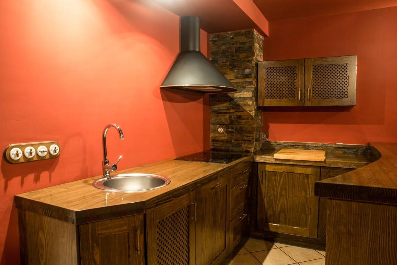 Appartement Ciudad De Teruel Extérieur photo