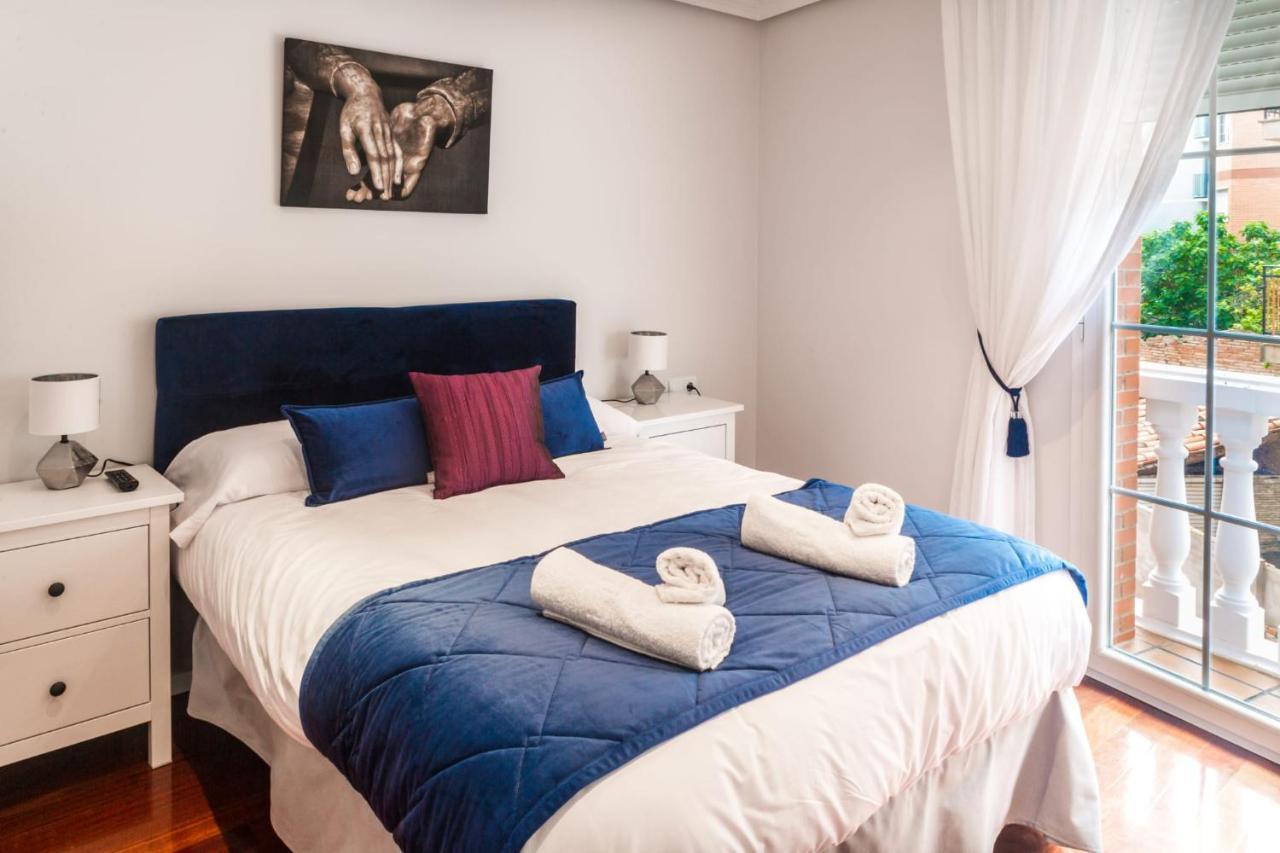 Appartement Ciudad De Teruel Extérieur photo