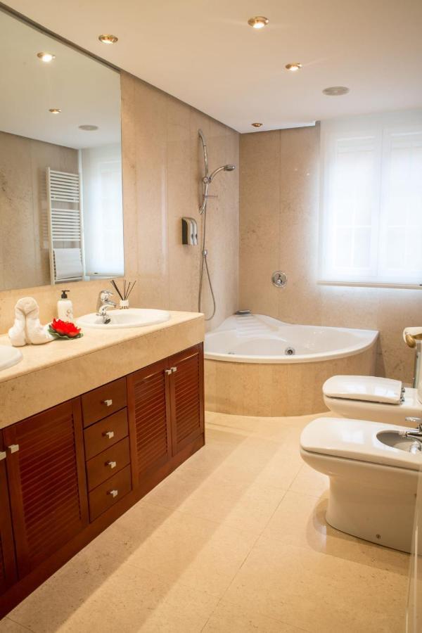 Appartement Ciudad De Teruel Extérieur photo