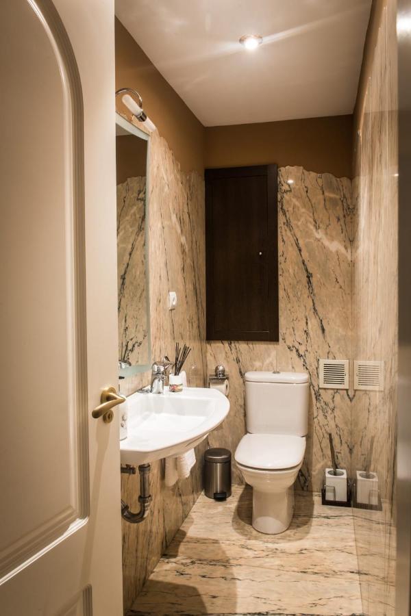 Appartement Ciudad De Teruel Extérieur photo
