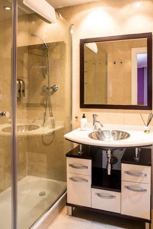 Appartement Ciudad De Teruel Extérieur photo