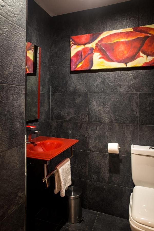 Appartement Ciudad De Teruel Extérieur photo