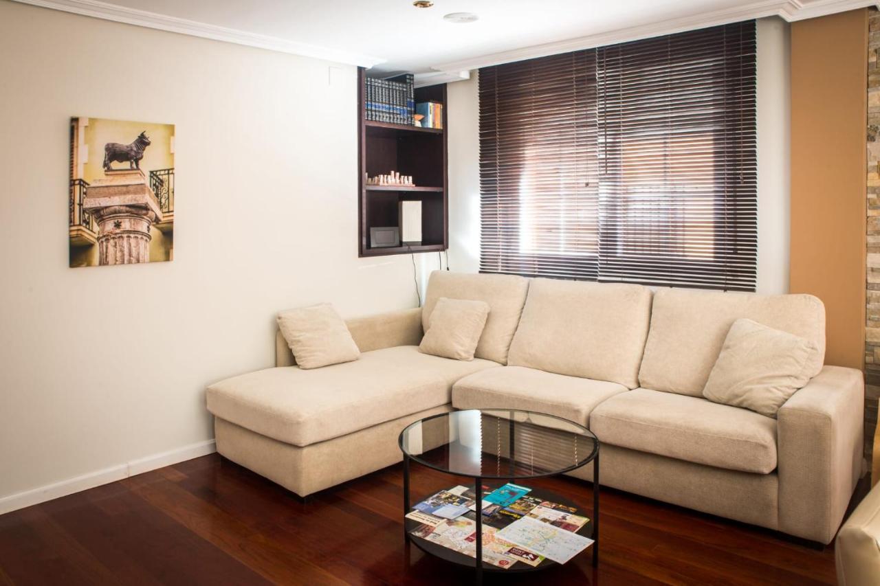 Appartement Ciudad De Teruel Extérieur photo