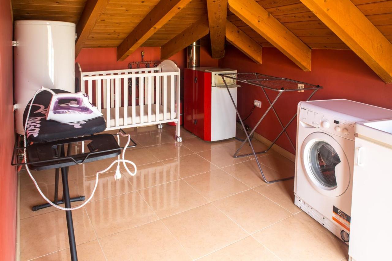 Appartement Ciudad De Teruel Extérieur photo